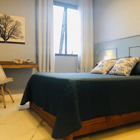 Blue House Lejlighed Rio de Janeiro Eksteriør billede