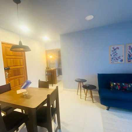 Blue House Lejlighed Rio de Janeiro Eksteriør billede