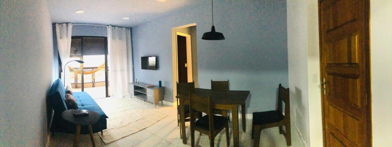 Blue House Lejlighed Rio de Janeiro Eksteriør billede
