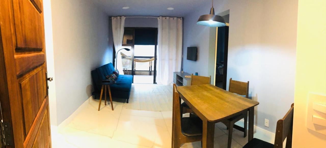 Blue House Lejlighed Rio de Janeiro Eksteriør billede