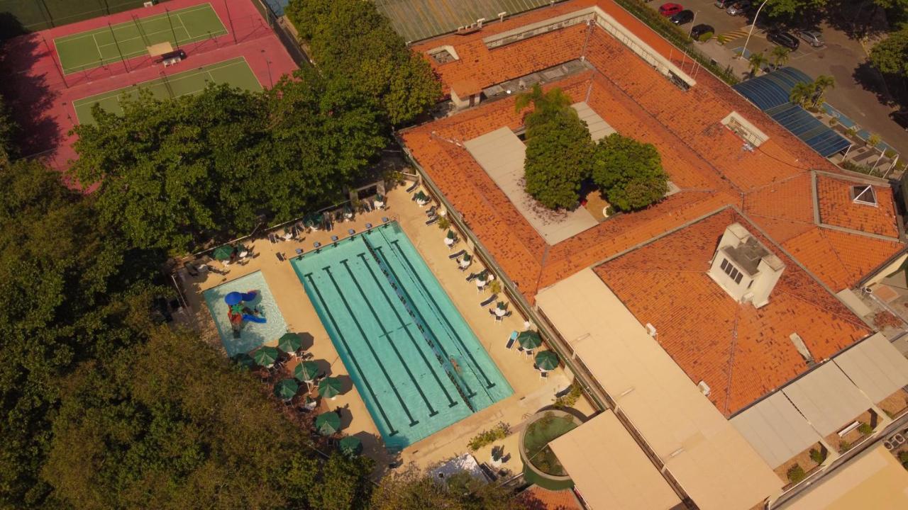 Blue House Lejlighed Rio de Janeiro Eksteriør billede
