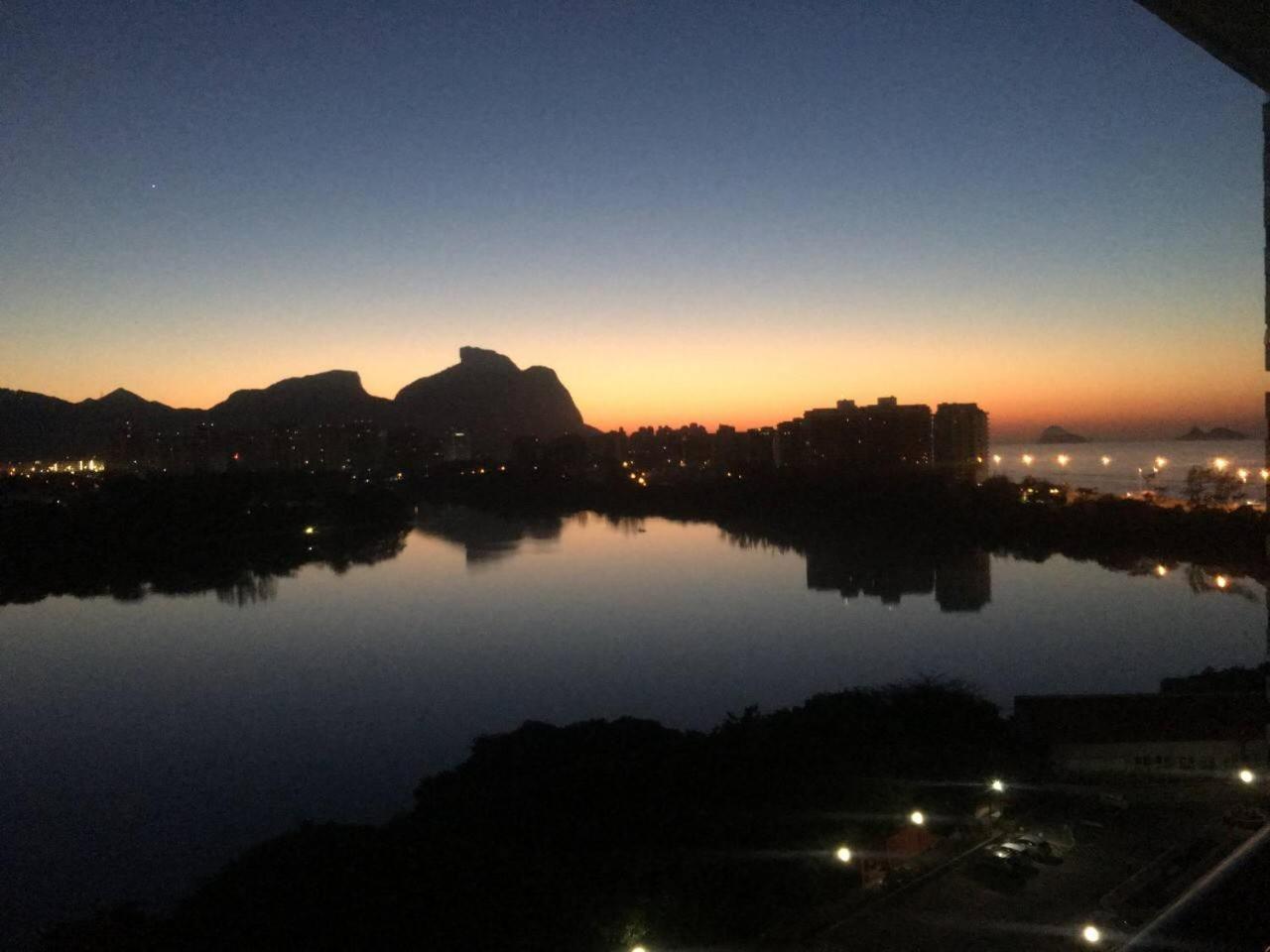 Blue House Lejlighed Rio de Janeiro Eksteriør billede