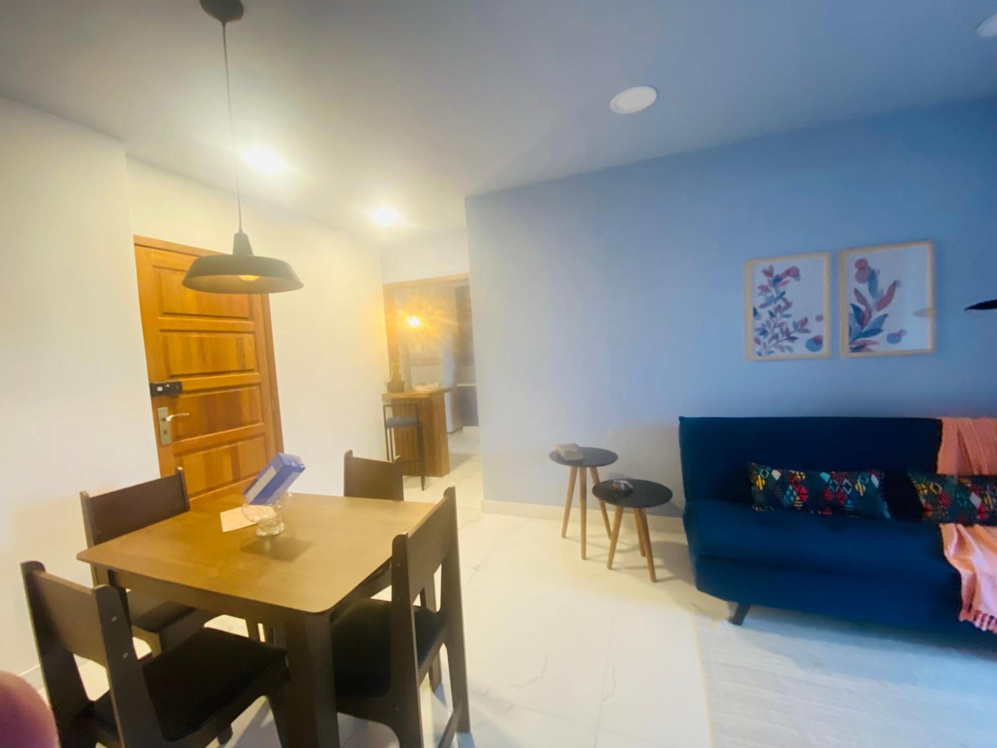 Blue House Lejlighed Rio de Janeiro Eksteriør billede