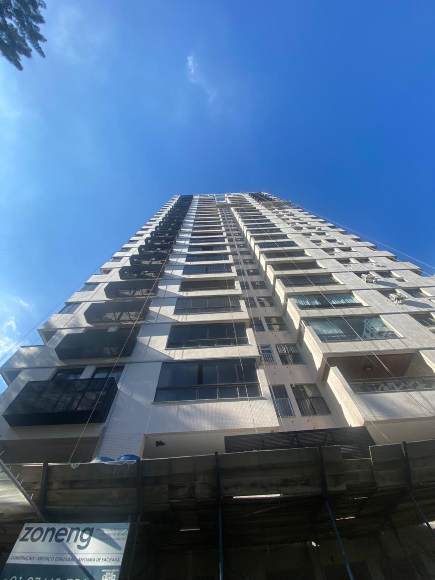 Blue House Lejlighed Rio de Janeiro Eksteriør billede